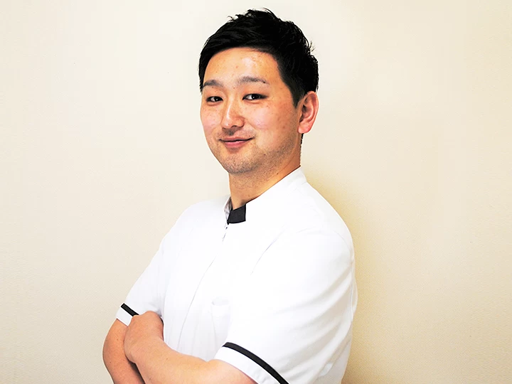 あおば鍼灸接骨院